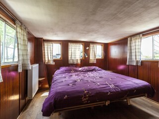 Maison flottante Ieper Équipement 13