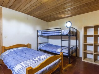 Casa galleggiante Ieper Caratteristiche 25