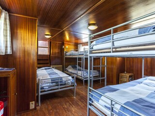 Hausboot Ieper Ausstattung 17