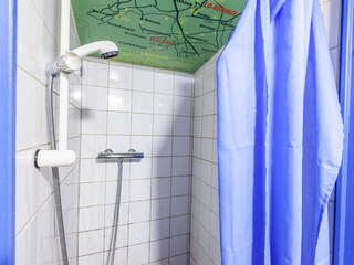 Maison flottante Ieper Équipement 16
