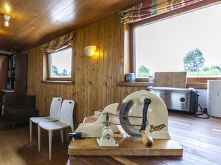 Hausboot Ieper  37