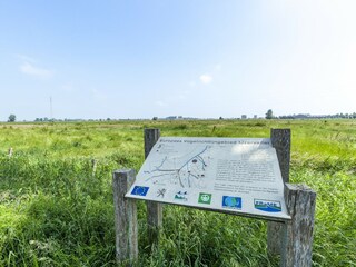 Casa galleggiante Ieper Ambiente 34