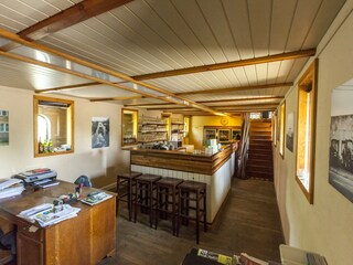 House boat Ieper Features 26