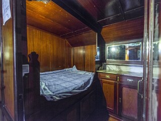 Hausboot Ieper Ausstattung 30