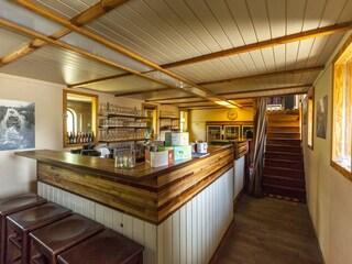 Hausboot Ieper Ausstattung 24