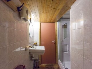 Maison flottante Ieper Équipement 31