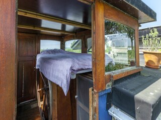 Hausboot Ieper Ausstattung 17
