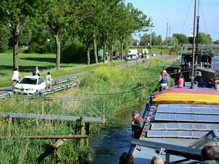 Hausboot Ieper Außenaufnahme 9