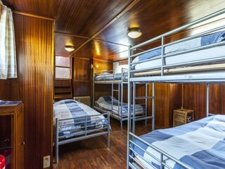 Hausboot Ieper Ausstattung 12