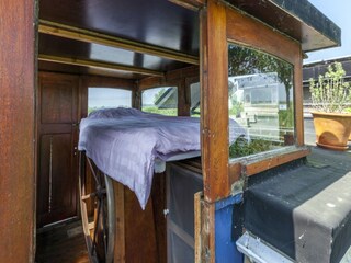 Hausboot Ieper Ausstattung 13