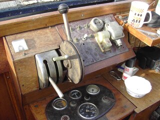 Huisboot Ieper  32