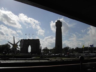 Hausboot Ieper Umgebung 19