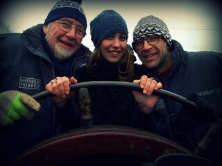 Casa galleggiante Ieper  33