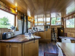 House boat Ieper Features 17