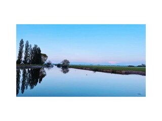 Hausboot Ieper Umgebung 23