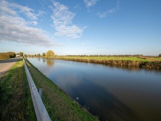 Hausboot Ieper Umgebung 24