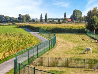 Huisboot Ieper Omgeving 28