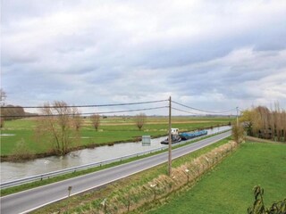 Hausboot Ieper Umgebung 28