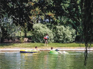 Hausboot Ieper Umgebung 21