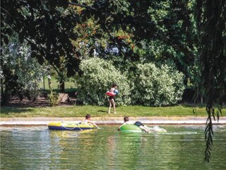 Hausboot Ieper Umgebung 23