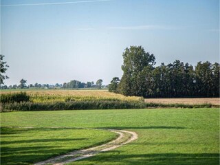 Huisboot Ieper Omgeving 24