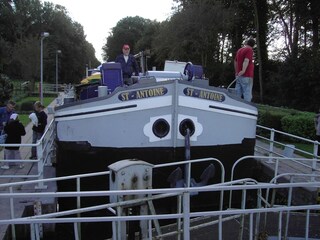 Barco casa Ieper Grabación al aire libre 7