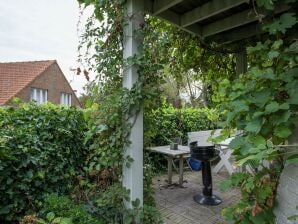 Holiday house Beautiful villa 200 metres from the sea - Koksijde - image1