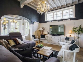 Ferienhaus Koksijde Ausstattung 27