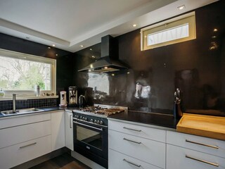 Ferienhaus Koksijde Ausstattung 8