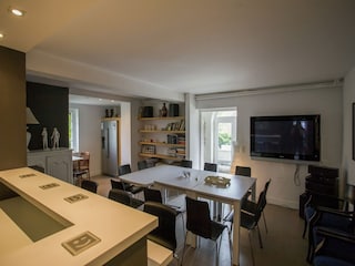 Casa de vacaciones Koksijde Características 11