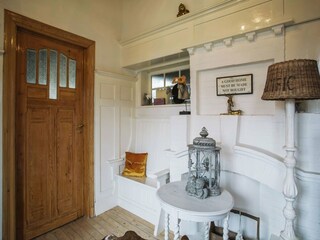 Holiday house Koksijde Features 9