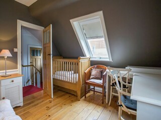 Casa per le vacanze Koksijde Caratteristiche 12