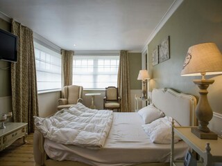 Ferienhaus Koksijde Ausstattung 15