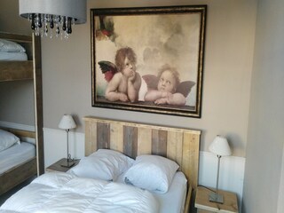 Maison de vacances Koksijde Équipement 15