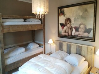 Ferienhaus Koksijde Ausstattung 17