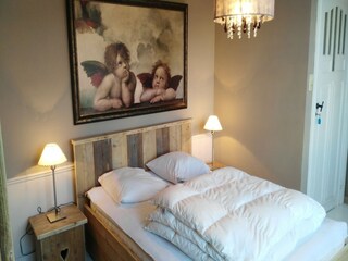 Ferienhaus Koksijde Ausstattung 17