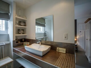 Vakantiehuis Koksijde Kenmerken 21