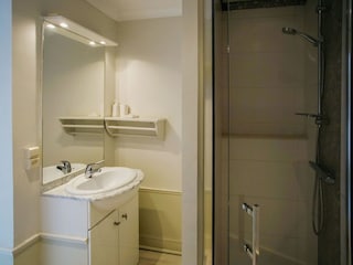 Ferienhaus Koksijde Ausstattung 10