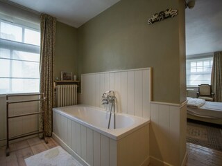 Ferienhaus Koksijde Ausstattung 28