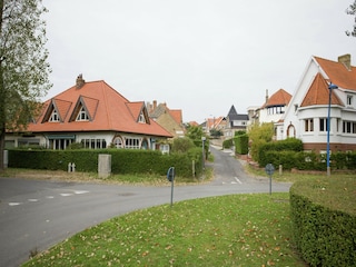 Casa de vacaciones Koksijde Entorno 34