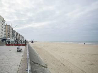Casa de vacaciones Koksijde Entorno 35