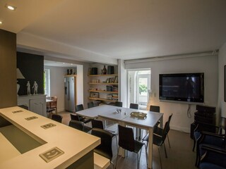 Casa de vacaciones Koksijde Características 13