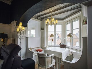 Maison de vacances Koksijde Équipement 10