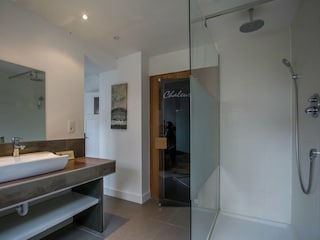 Ferienhaus Koksijde Ausstattung 11