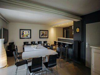 Ferienhaus Koksijde Ausstattung 30