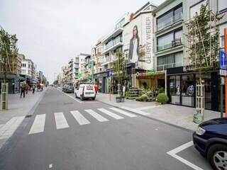 Vakantiehuis Koksijde Omgeving 35