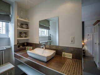 Holiday house Koksijde Features 32