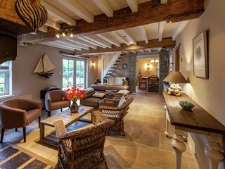 Casa per le vacanze Oostduinkerke Caratteristiche 18