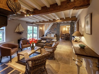 Holiday house Oostduinkerke Features 1