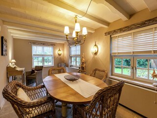 Ferienhaus Oostduinkerke Ausstattung 24